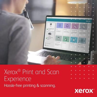 Лазерний принтер Xerox VersaLink B620 (B620V_DN)