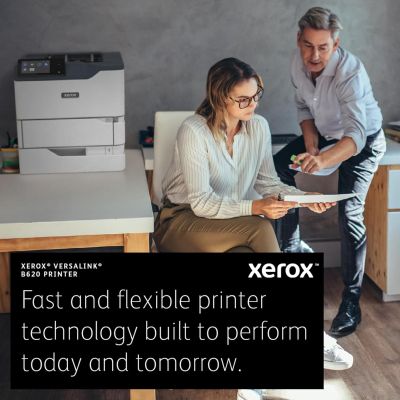 Лазерний принтер Xerox VersaLink B620 (B620V_DN)