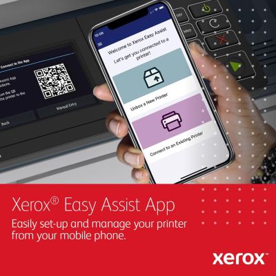 Лазерний принтер Xerox VersaLink B620 (B620V_DN)