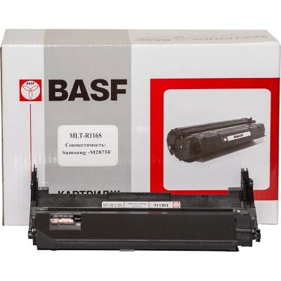 Драм картридж BASF Samsung SL-M2625/M2675 аналог MLT-R116D (BASF-DR-MLTR116D)