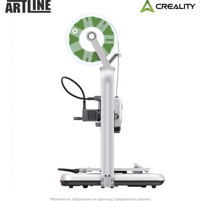 3D-принтер Creality Ender-3 V4