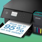 Багатофункціональний пристрій Epson L6360 WiFi (C11CL42402)