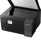 Багатофункціональний пристрій Epson L6360 WiFi (C11CL42402)