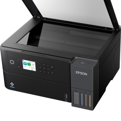 Багатофункціональний пристрій Epson L6360 WiFi (C11CL42402)