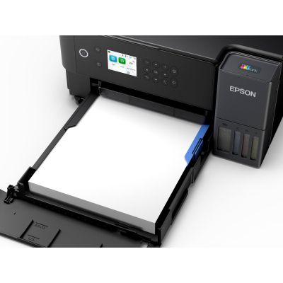 Багатофункціональний пристрій Epson L6360 WiFi (C11CL42402)