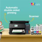 Багатофункціональний пристрій Epson L6360 WiFi (C11CL42402)