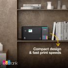 Багатофункціональний пристрій Epson L6360 WiFi (C11CL42402)