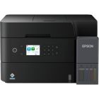 Багатофункціональний пристрій Epson L6370 WiFi (C11CL43405)