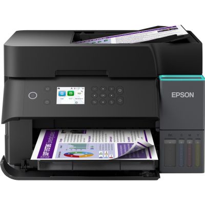 Багатофункціональний пристрій Epson L6370 WiFi (C11CL43405)