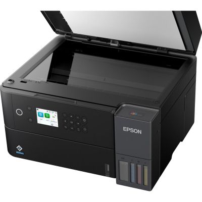 Багатофункціональний пристрій Epson L6370 WiFi (C11CL43405)