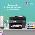 Багатофункціональний пристрій Epson L6370 WiFi (C11CL43405)