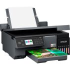 Багатофункціональний пристрій Epson L8100 WI-FI (C11CK94401)