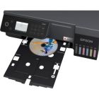 Багатофункціональний пристрій Epson L8100 WI-FI (C11CK94401)