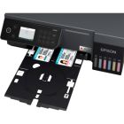 Багатофункціональний пристрій Epson L8100 WI-FI (C11CK94401)