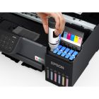 Багатофункціональний пристрій Epson L8100 WI-FI (C11CK94401)