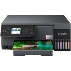 Багатофункціональний пристрій Epson L8100 WI-FI (C11CK94401)