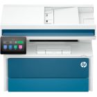 Багатофункціональний пристрій HP LaserJet Pro 4113fdn (8X3F8A)