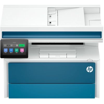Багатофункціональний пристрій HP LaserJet Pro 4113fdn (8X3F8A)