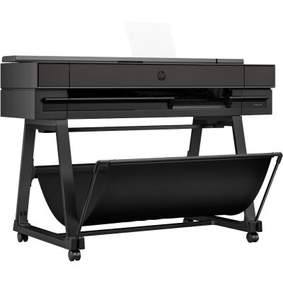 Плоттер HP DesignJet T850 36'' з Wi-Fi (2Y9H0A)