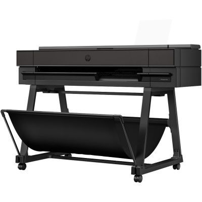 Плоттер HP DesignJet T850 36'' з Wi-Fi (2Y9H0A)