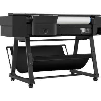 Плоттер HP DesignJet T850 36'' з Wi-Fi (2Y9H0A)