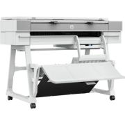 Плоттер HP DesignJet T850 36'' з Wi-Fi (2Y9H3A)