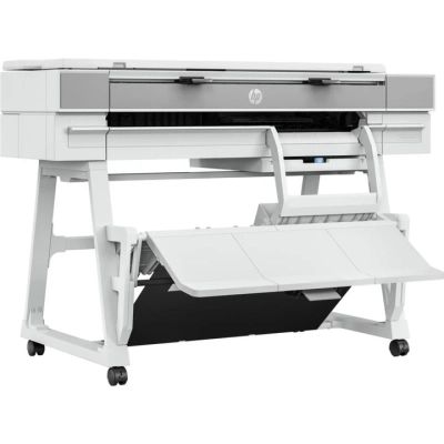 Плоттер HP DesignJet T850 36'' з Wi-Fi (2Y9H3A)