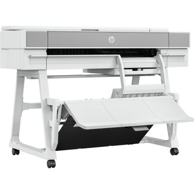 Плоттер HP DesignJet T850 36'' з Wi-Fi (2Y9H1A)
