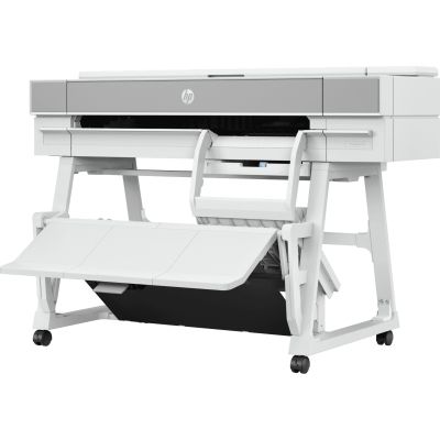 Плоттер HP DesignJet T850 36'' з Wi-Fi (2Y9H1A)