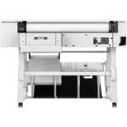 Плоттер HP DesignJet T850 36'' з Wi-Fi (2Y9H1A)