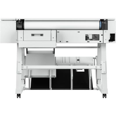 Плоттер HP DesignJet T850 36'' з Wi-Fi (2Y9H1A)