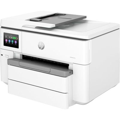 Багатофункціональний пристрій HP A3 OfficeJet Pro 9730 з Wi-Fi (537P5C)
