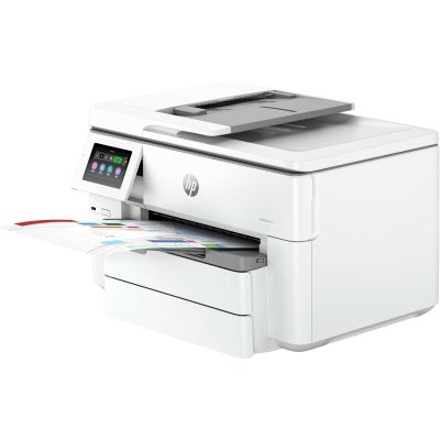 Багатофункціональний пристрій HP A3 OfficeJet Pro 9730 з Wi-Fi (537P5C)