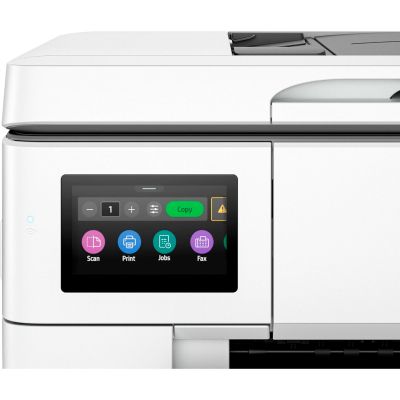Багатофункціональний пристрій HP A3 OfficeJet Pro 9730 з Wi-Fi (537P5C)
