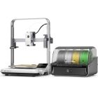 3D-принтер Creality Ender-3 V4 Combo