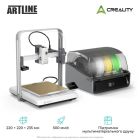 3D-принтер Creality Ender-3 V4 Combo