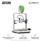 3D-принтер Creality Ender-3 V4 Combo