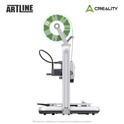 3D-принтер Creality Ender-3 V4 Combo