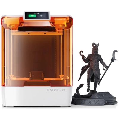 3D-принтер Creality HALOT-X1