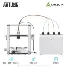 3D-принтер Creality i7 Color Combo