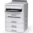 Струменевий принтер Epson WF-M5399DW (C11CK77402)