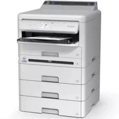 Струменевий принтер Epson WF-M5399DW (C11CK77402)