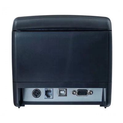 Принтер чеків X-PRINTER XP-S260M USB (KZVO-01701)