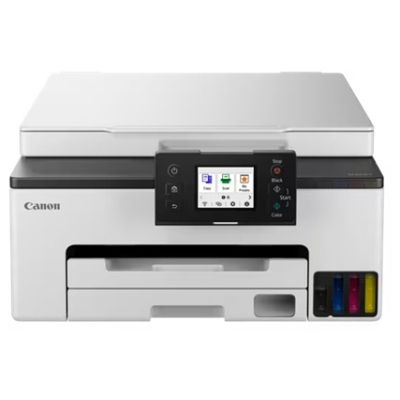 Багатофункціональний пристрій Canon MAXIFY GX1040 з Wi-Fi (6169C007AC)