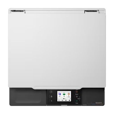 Багатофункціональний пристрій Canon MAXIFY GX1040 з Wi-Fi (6169C007AC)