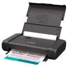 Струменевий принтер Canon MAXIFY BX110 with battery (7069C027AA)