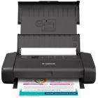 Струменевий принтер Canon MAXIFY BX110 with battery (7069C027AA)