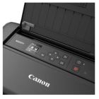 Струменевий принтер Canon MAXIFY BX110 with battery (7069C027AA)