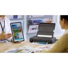 Струменевий принтер Canon MAXIFY BX110 with battery (7069C027AA)