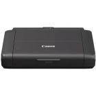 Струменевий принтер Canon MAXIFY BX110 with battery (7069C027AA)